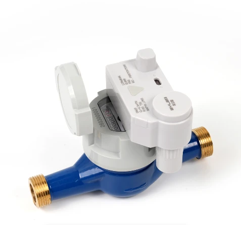 LoRaWan Smart Water Meter
